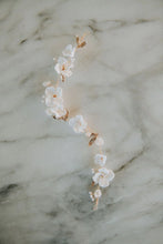 Load image into Gallery viewer, Luna + Stone - Tori Hair Vine