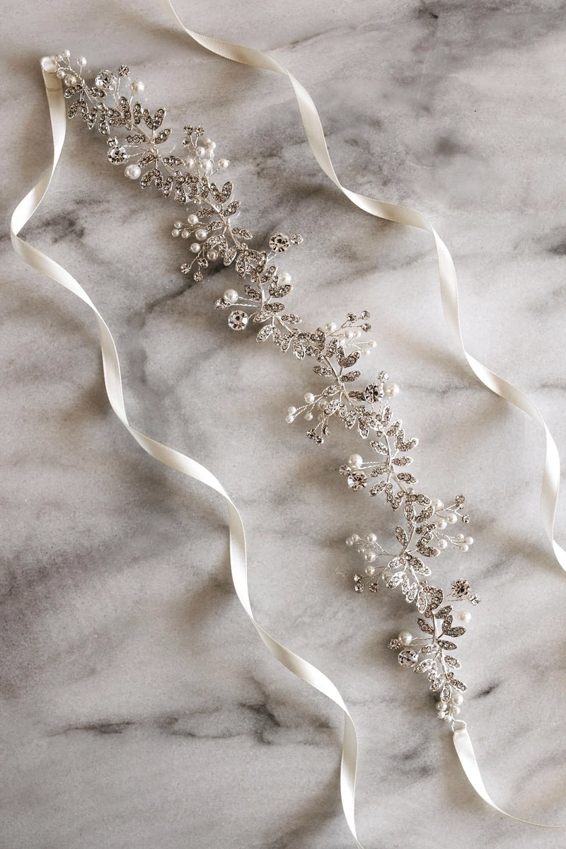 Luna And Stone - Ariana Sash – Chester & Felicity display picture 2