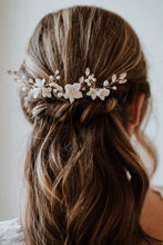 Load image into Gallery viewer, Luna + Stone - Paloma Hair Pin Set