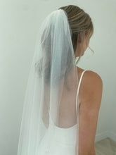 Load image into Gallery viewer, Bridal Classics - Glitter Tulle Veil
