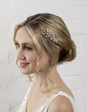 Load image into Gallery viewer, Bridal Classics - Side Clip
