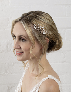 Bridal Classics - Side Clip