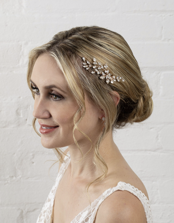 Bridal Classics - Side Clip