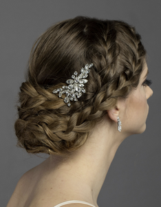 Bridal Classics - Side Clip