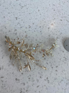 Birdal Classics - Hair Clip