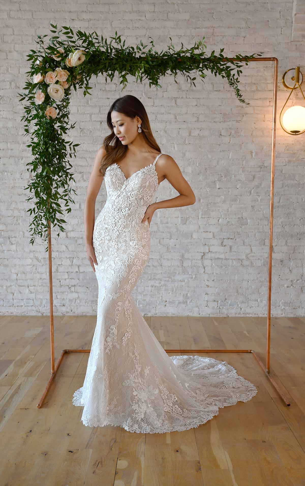 SAMPLE SALE Chester Felicity