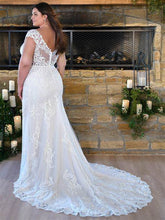 Load image into Gallery viewer, Stella York - 7292 (Curve Collection)
