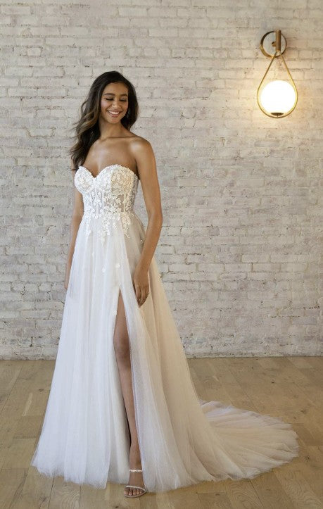Stella York - 7560
