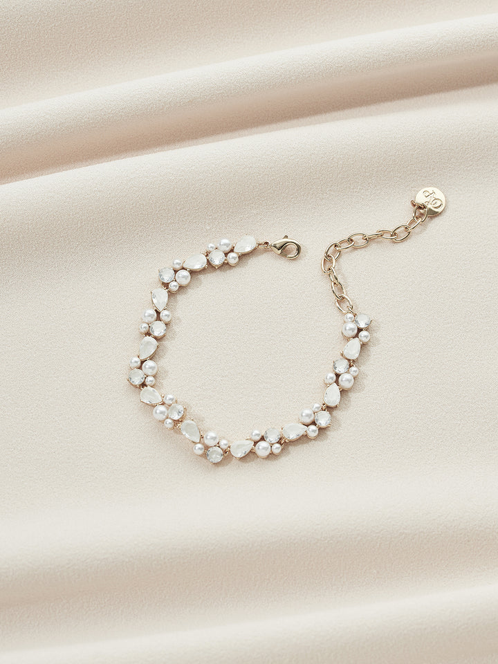 OLIVE & PIPER - NIGELLA BRACELET