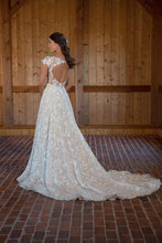 Load image into Gallery viewer, Essense of Australia - D3487 (Curve Collection)
