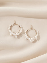 Load image into Gallery viewer, OLIVE &amp; PIPER - MINI CRUZ EARRINGS
