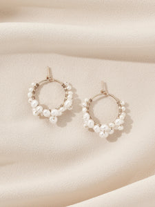 OLIVE & PIPER - MINI CRUZ EARRINGS