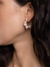 Load image into Gallery viewer, OLIVE &amp; PIPER - MINI CRUZ EARRINGS
