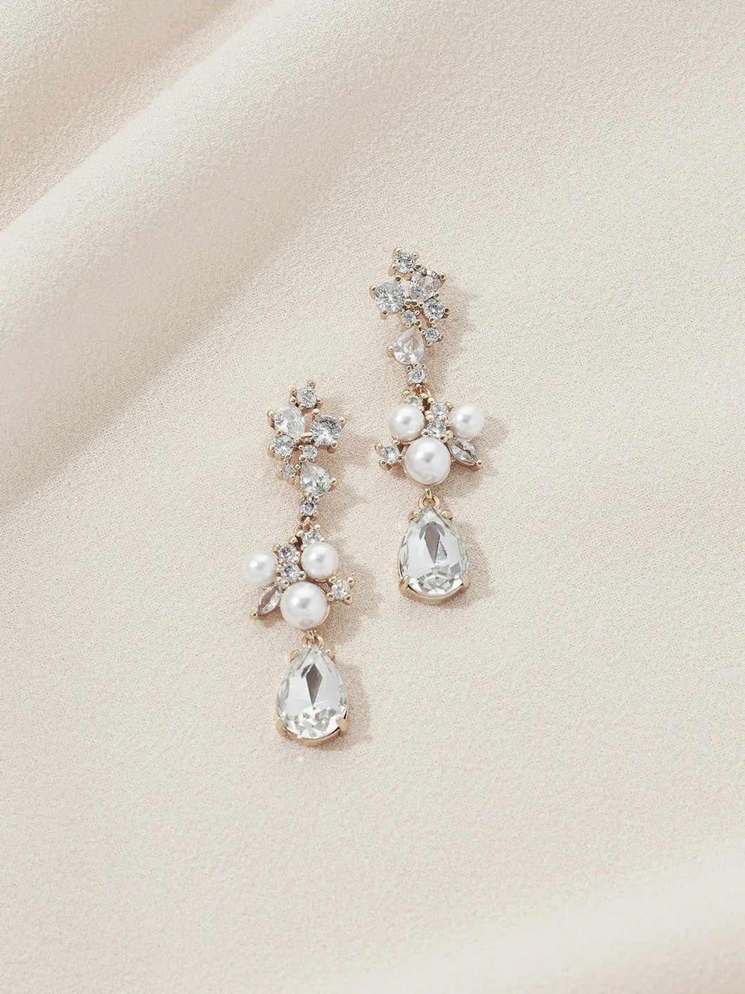 OLIVE & PIPER - BLAIR EARRINGS