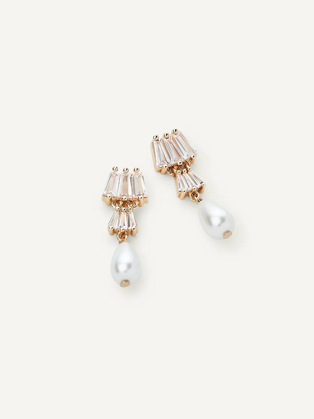 OLIVE & PIPER - RUE EARRINGS