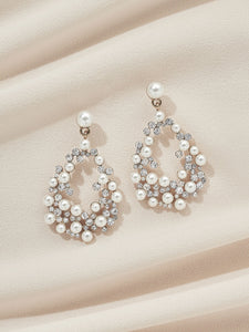 OLIVE & PIPER - AVERY EARRINGS
