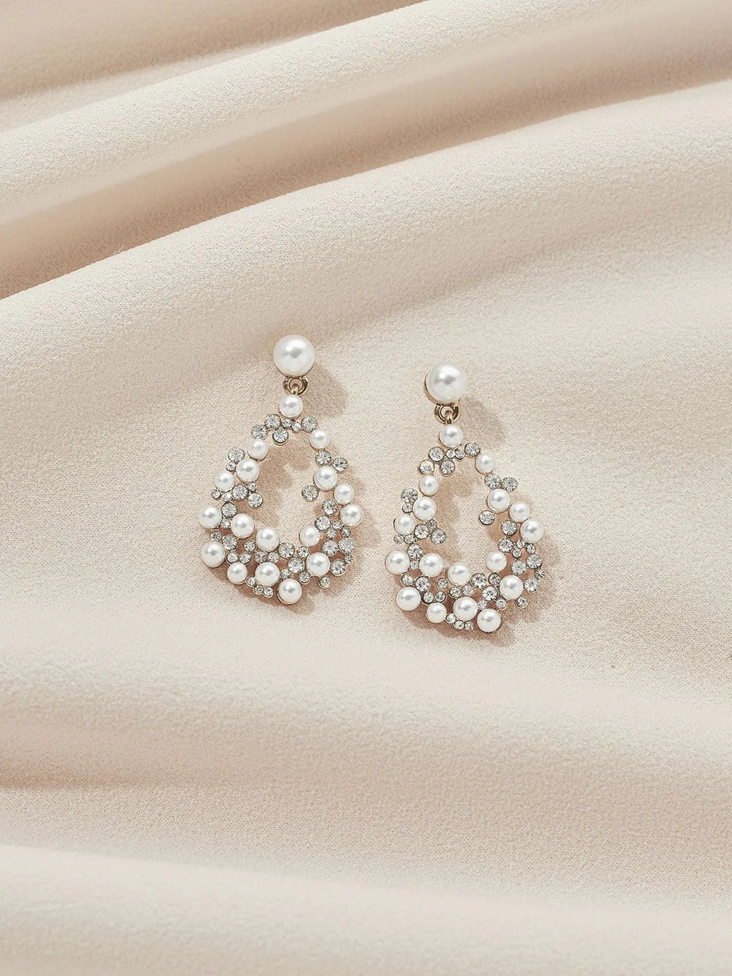 OLIVE & PIPER - MINI AVERY EARRINGS
