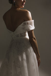 HERA COUTURE - Josephina