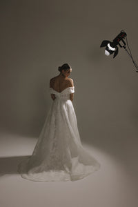 HERA COUTURE - Josephina