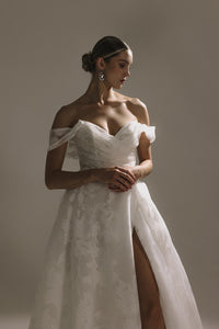 HERA COUTURE - Josephina
