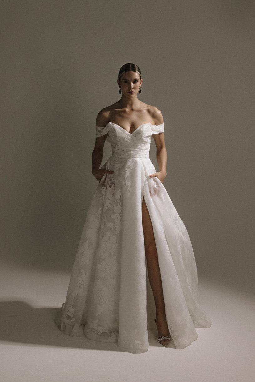 HERA COUTURE - Josephina