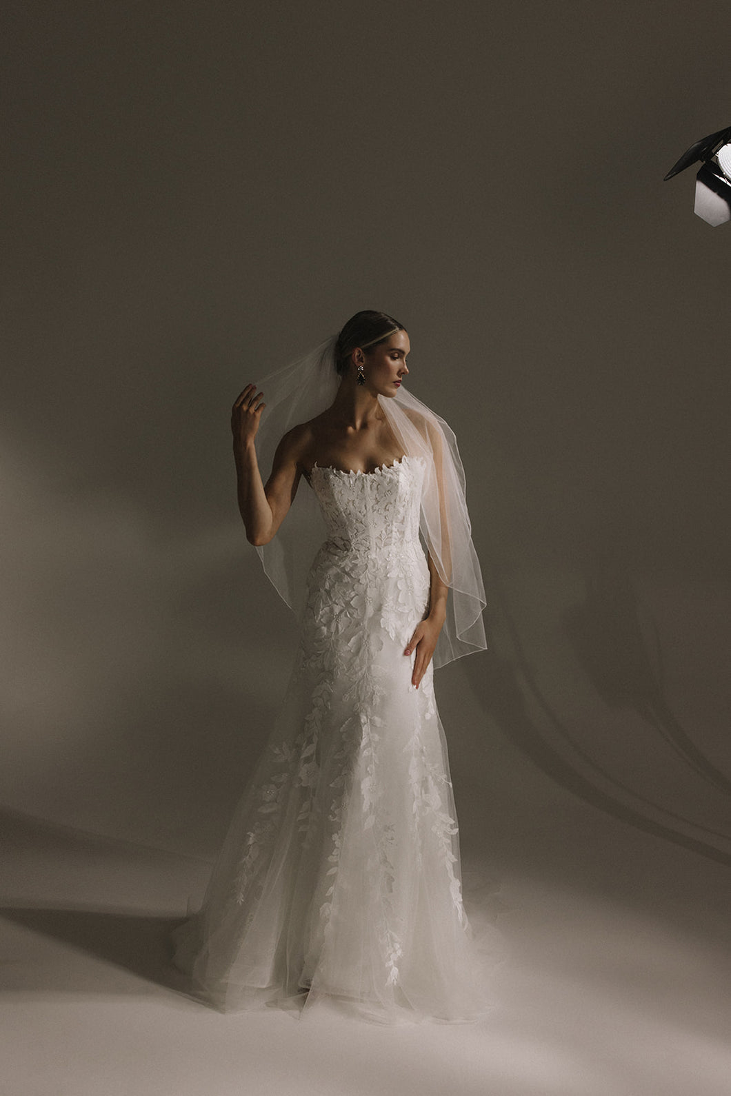 HERA COUTURE - Laurana