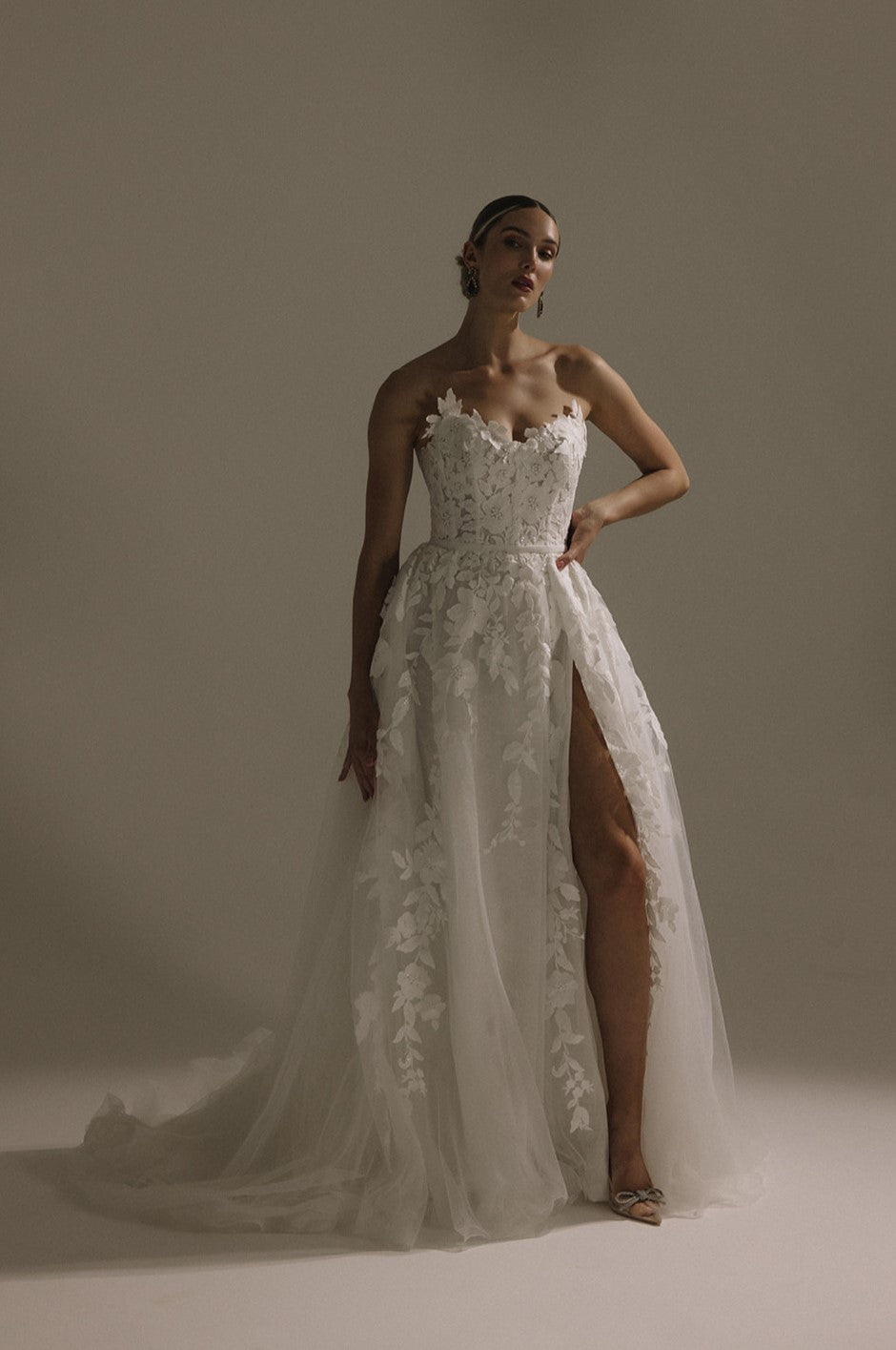 HERA COUTURE - Liliana