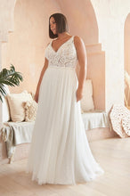 Load image into Gallery viewer, Mikaella - 2378 (Curve Collection)
