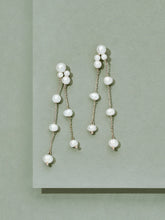 Load image into Gallery viewer, OLIVE &amp; PIPER - FELICITY EARRINGS
