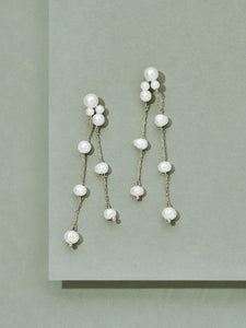 OLIVE & PIPER - FELICITY EARRINGS
