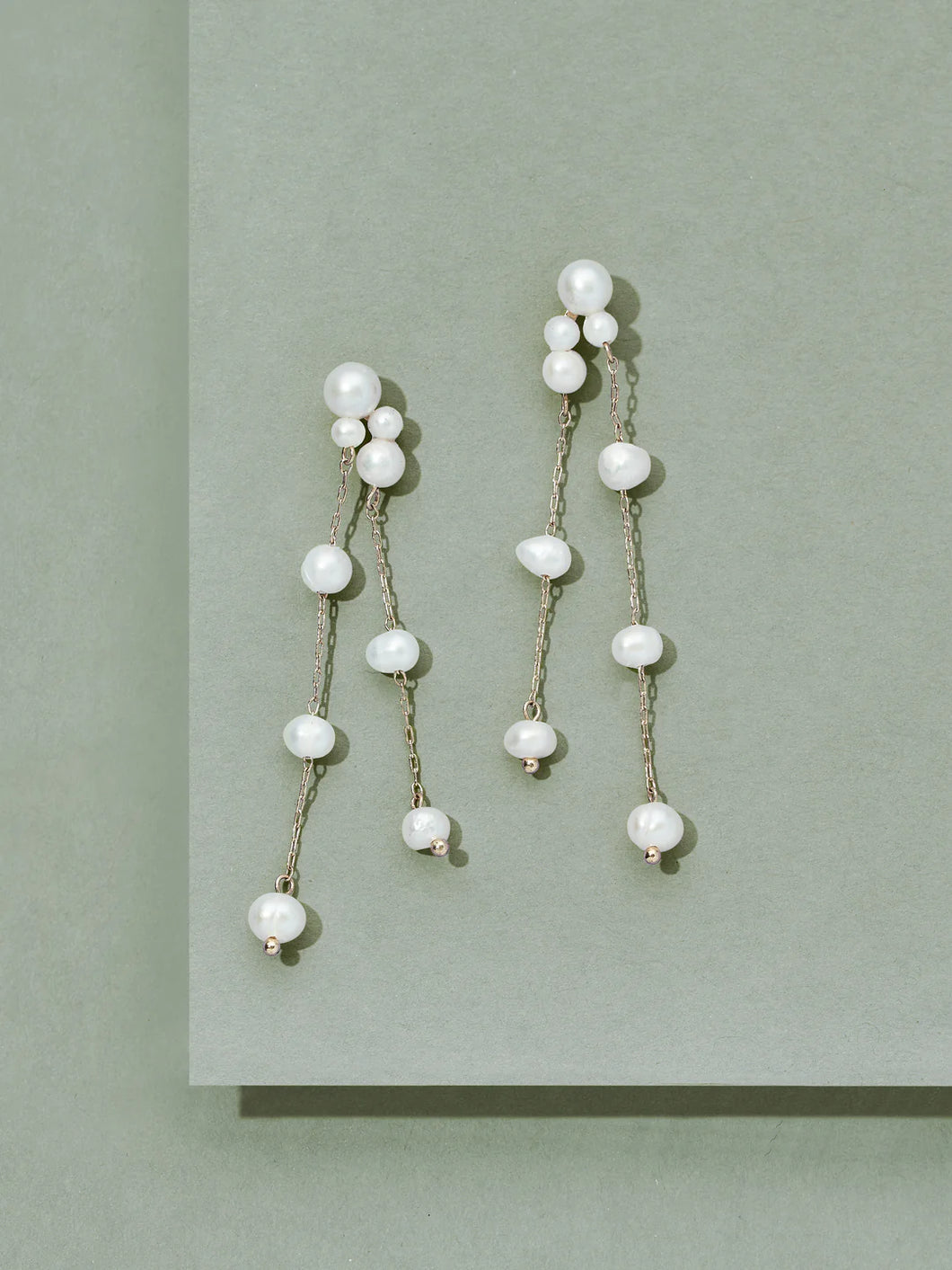 OLIVE & PIPER - FELICITY EARRINGS