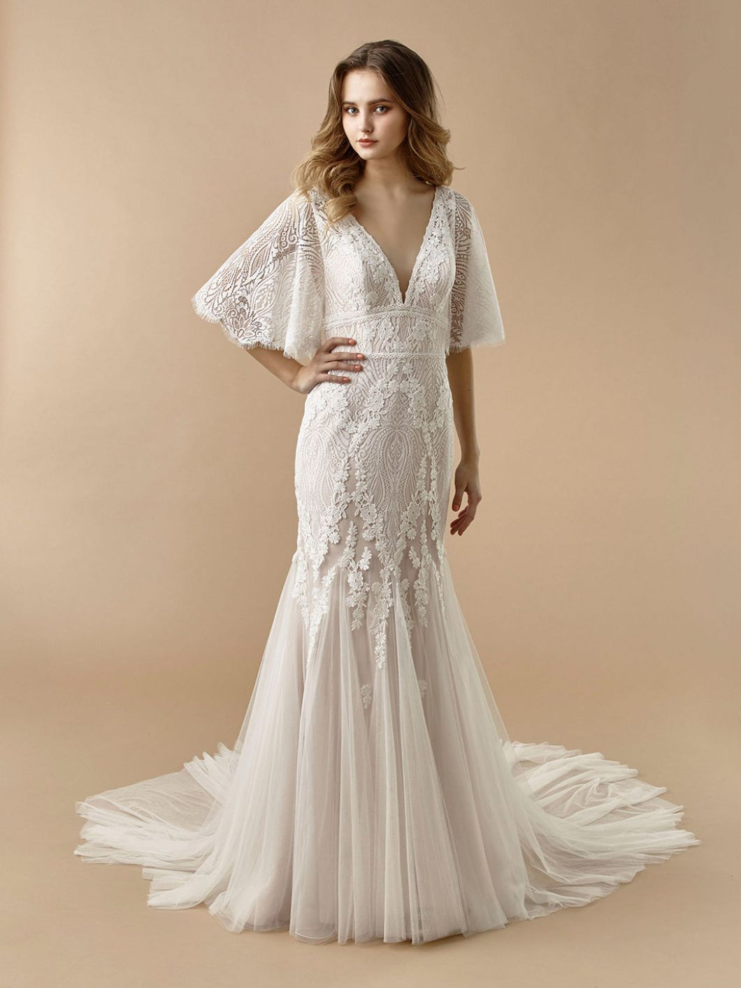 Enzoani - BT20-5