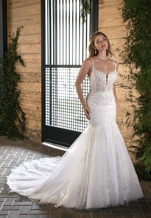 Essense of Australia D3395 – Chester Felicity