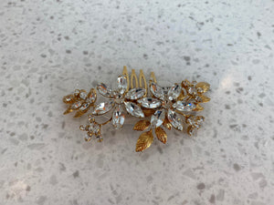 Bekah Anne Hair Comb