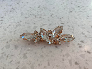 Arthur Harris Bobby Pin