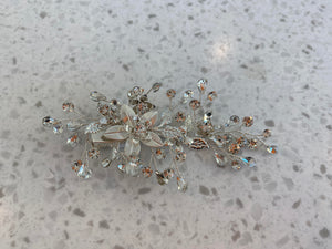 Bridal Classic Sideclip