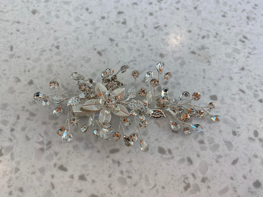 Bridal Classic Sideclip