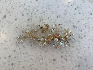 Malis Henderson Hair Clip