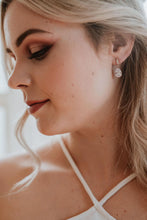 Load image into Gallery viewer, Luna &amp; Stone - Amara Earrings
