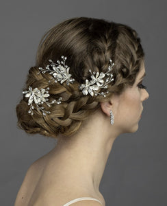 Bridal Classics - Side Clip