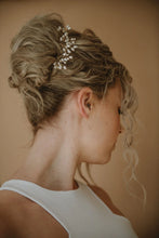 Load image into Gallery viewer, Luna + Stone - Hadera Hair Pins
