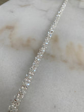 Load image into Gallery viewer, Arthur Harris: Crystsal and Rhinestone Belt
