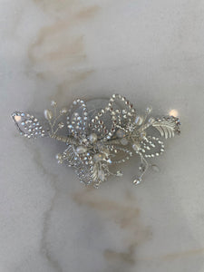 Bridal Classic Hair Clip