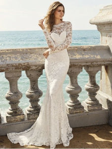 Pronovias - Jianna