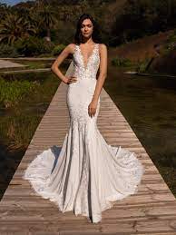 Pronovias - Alcyone