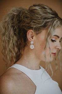 Luna & Stone - Athens Earrings