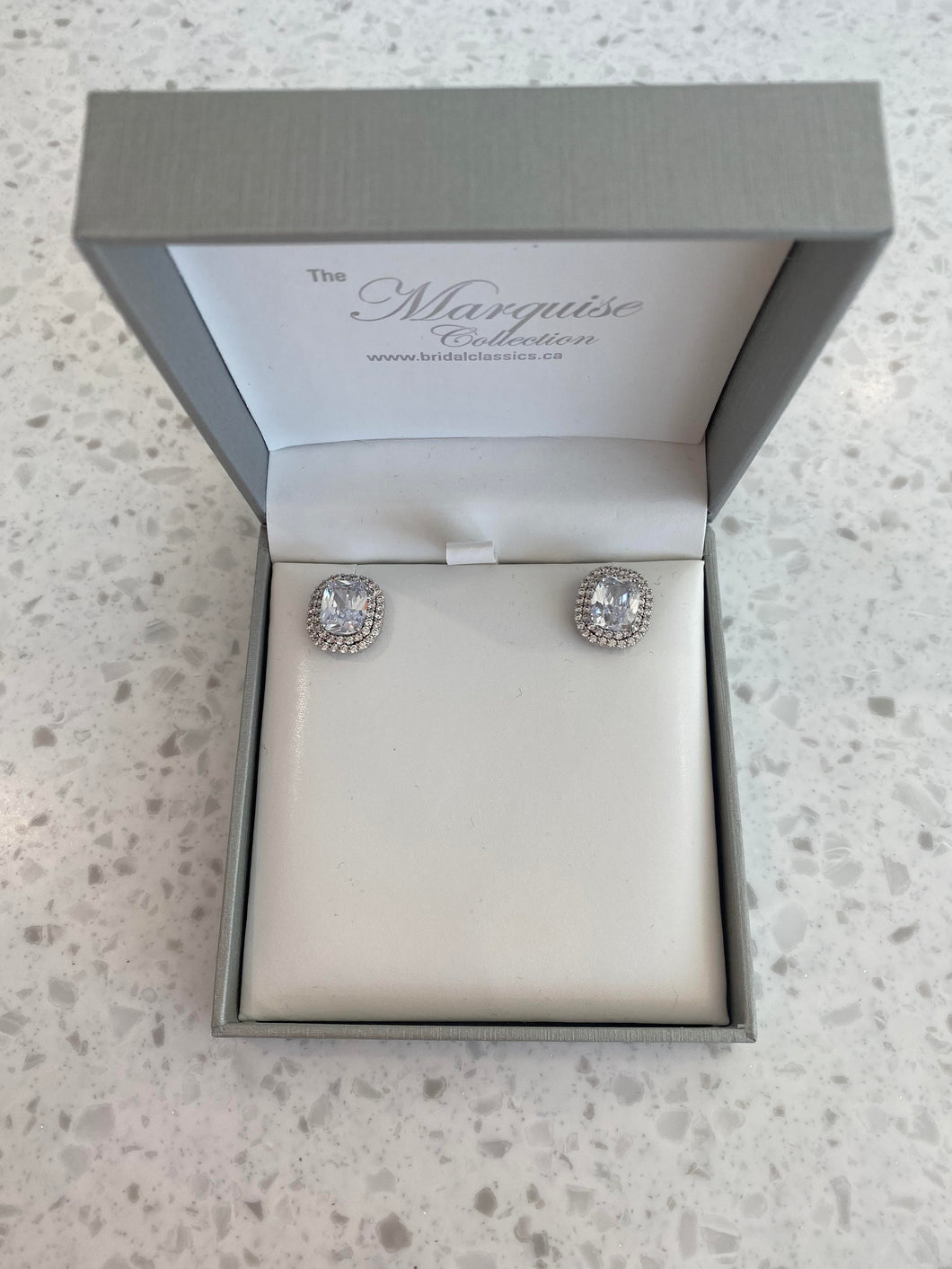Bridal Classics - Earrings