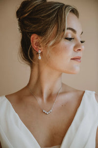 Luna & Stone - Bruges Necklace