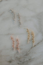 Load image into Gallery viewer, Luna &amp; Stone - Caitlin Earrings
