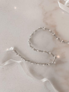 Bridal Classic Hairband